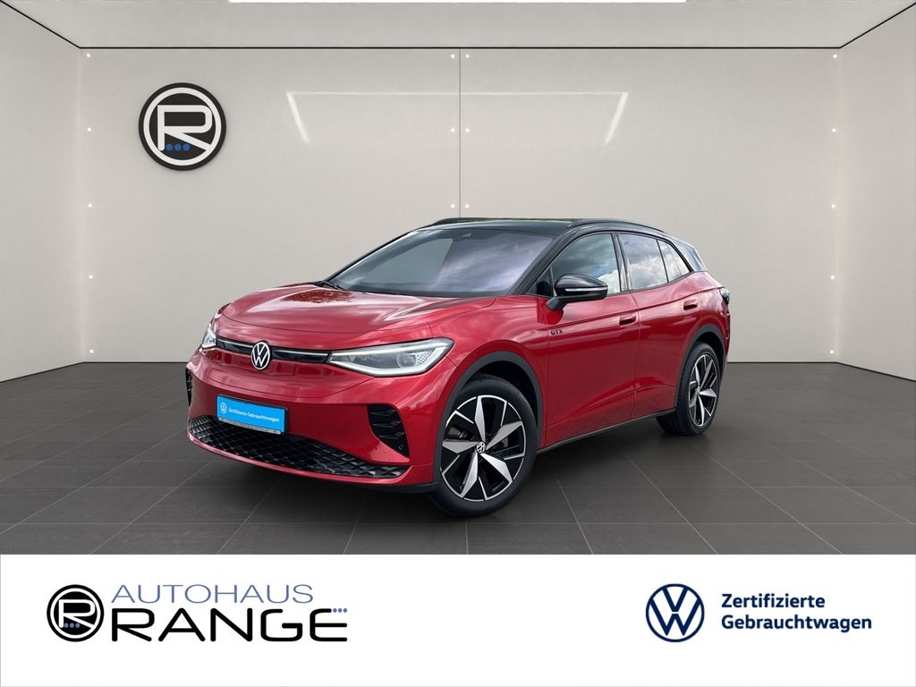Bild des Angebotes Volkswagen ID.4 GTX 4Motion 250kW 1-Gang-Automatik