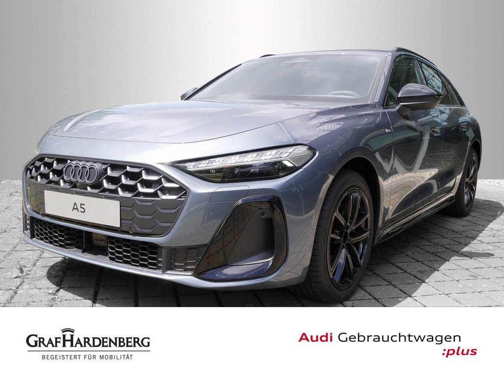 Bild des Angebotes Audi A5 Avant TDI 150 kW S tronic