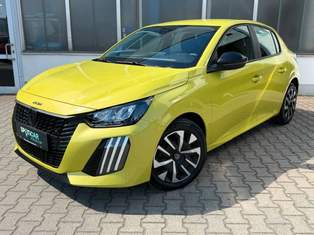 Bild des Angebotes Peugeot 208 PureTech 75 Active (U)