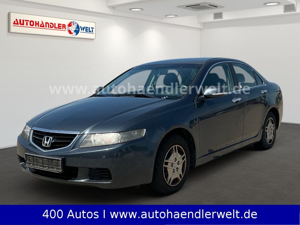 Bild des Angebotes Honda Accord 2.0 Comfort Lim.