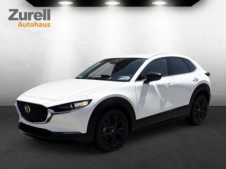 Bild des Angebotes Mazda CX-30 2.5L e-SKYACTIV G 140ps  Homura