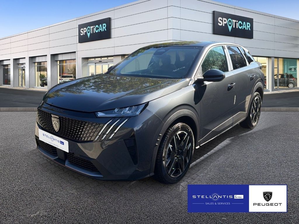 Bild des Angebotes Peugeot 3008 Hybrid 145 Allure