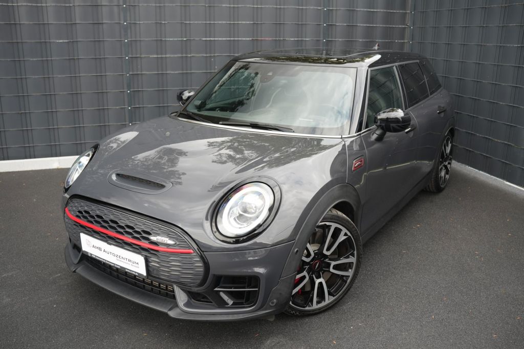 Bild des Angebotes MINI John Cooper Works Clubman*PANO*HK*RECARO*HEADUP*