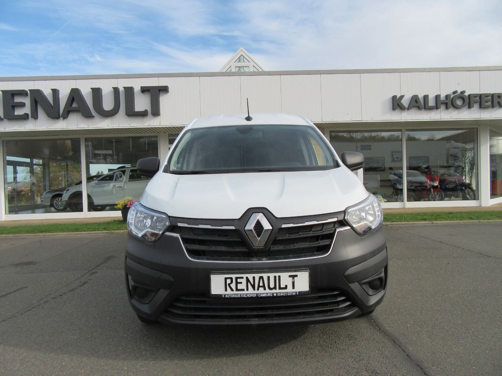 Bild des Angebotes Renault Express Extra