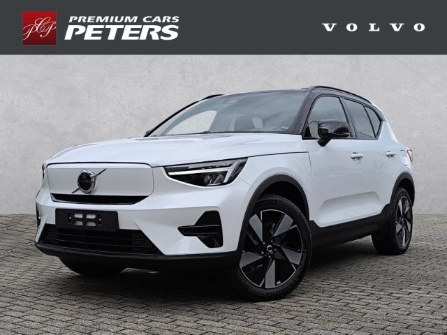 Bild des Angebotes Volvo XC40 Plus Pure Electric - Single Motor Extended
