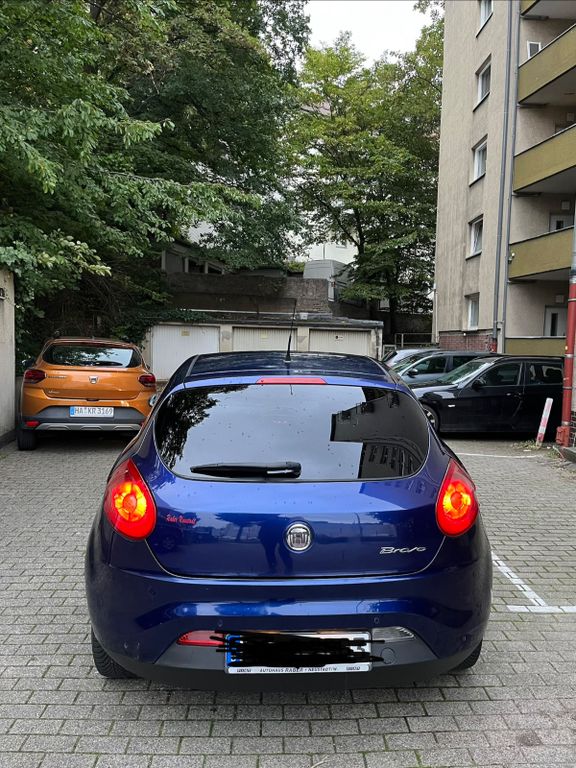 Bild des Angebotes Fiat Bravo 1.4 16V T-JET 88kW Dynamic Dynamic
