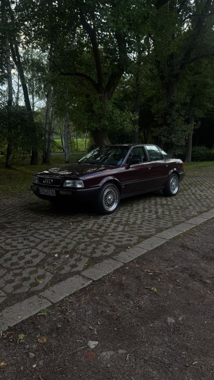 Bild des Angebotes Audi 80