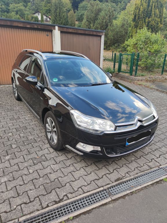 Bild des Angebotes Citroën C5 Tourer BlueHDi 180 S&S Exclusive EAT6 Exc...