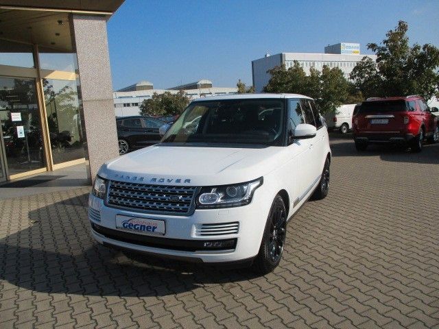 Bild des Angebotes Land Rover Range Rover Vogue V8 Supercharged Dach SH Kamera