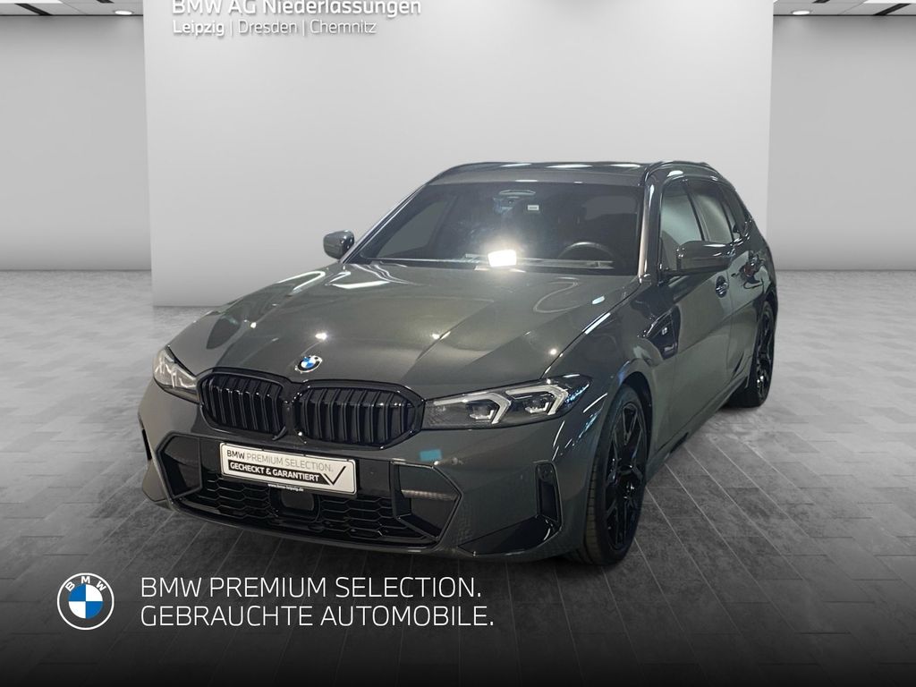 Bild des Angebotes BMW 320d xDrive Touring M Sport Standheizung Kamera