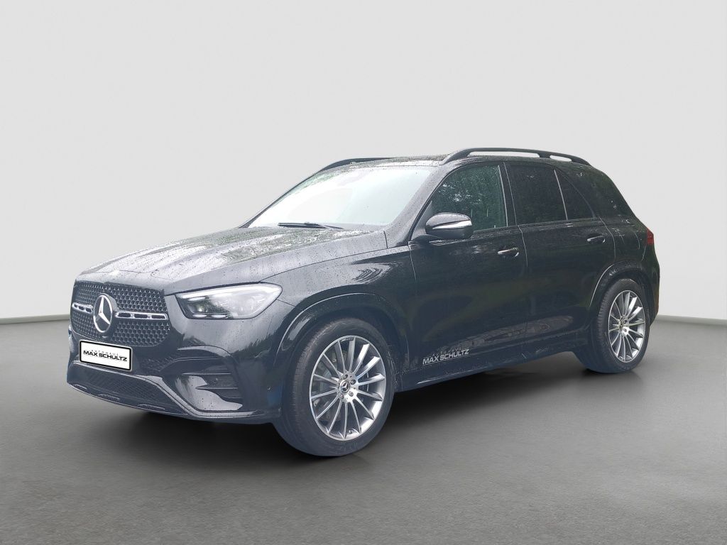 Bild des Angebotes Mercedes-Benz GLE 350 de 4M AMG*Night*HUD*Pano*FAP*PDC*360*AHK