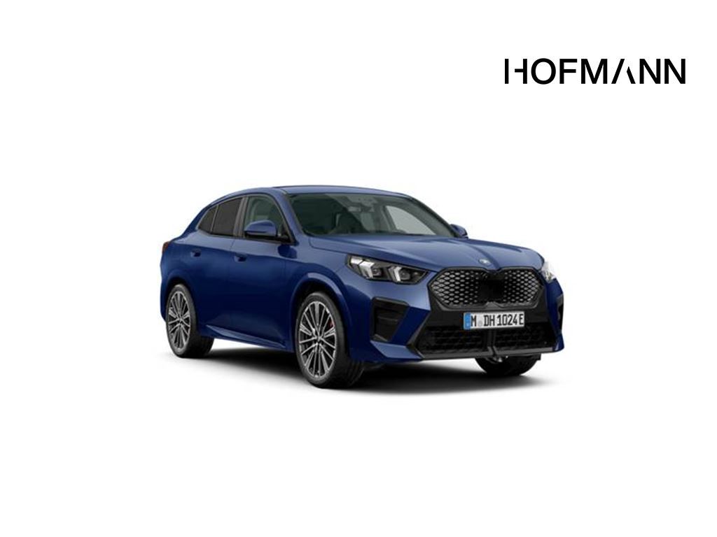 Bild des Angebotes BMW iX2 xDrive30 M Sport Pro HEUP AHK NAV