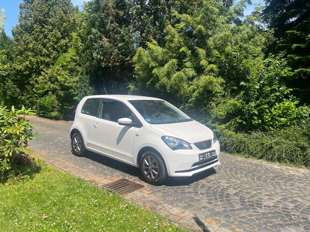 Bild des Angebotes Seat Mii I-Tech