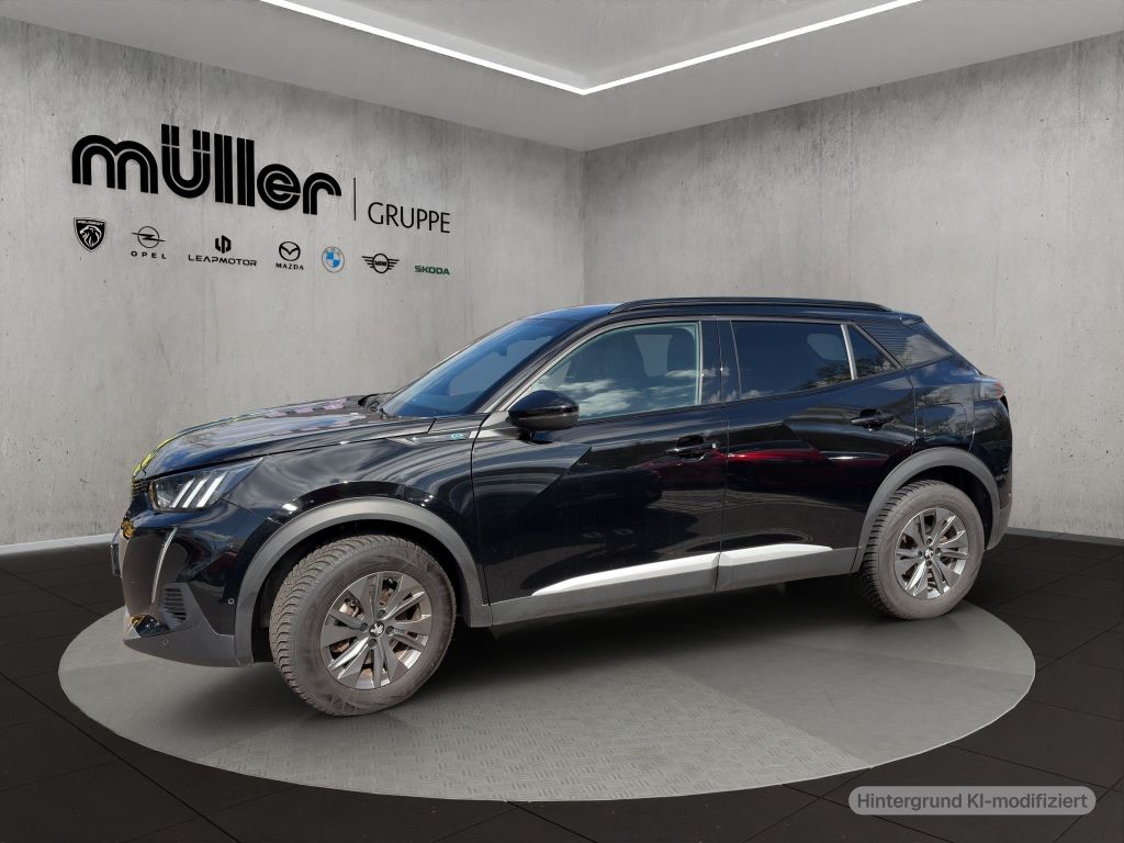 Bild des Angebotes Peugeot E-2008 GT
