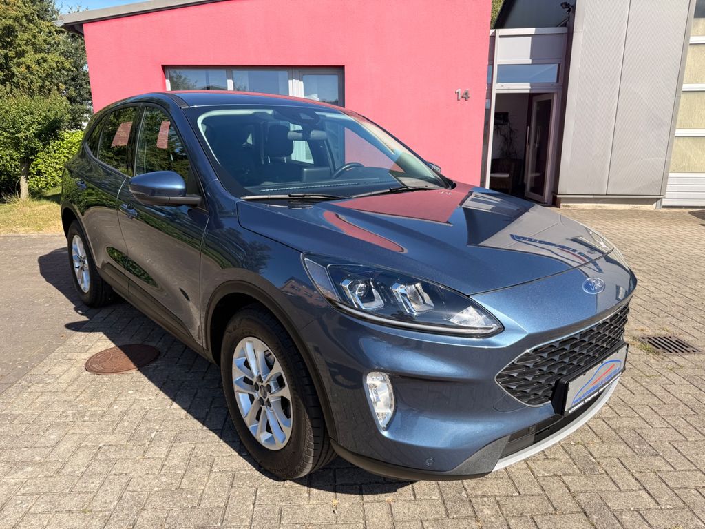 Bild des Angebotes Ford Kuga Cool & Connect Standheizung
