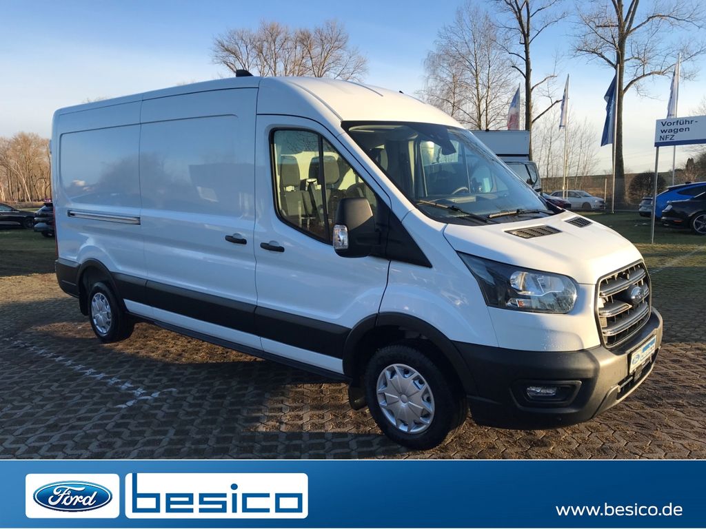 Bild des Angebotes Ford Transit Kasten 310 L3 Trend+PDC+RFK+SHZ+DAB+NSW+