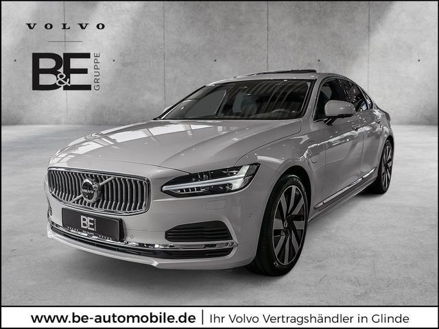 Bild des Angebotes Volvo S90 T8 Ultimate Dark AWD SHZ B&W HUD STANDHZ LED