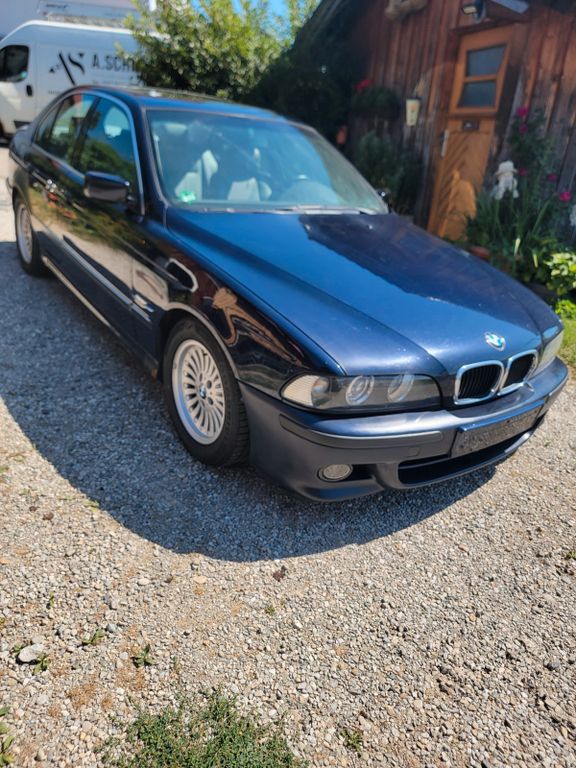 Bild des Angebotes BMW E39 528i