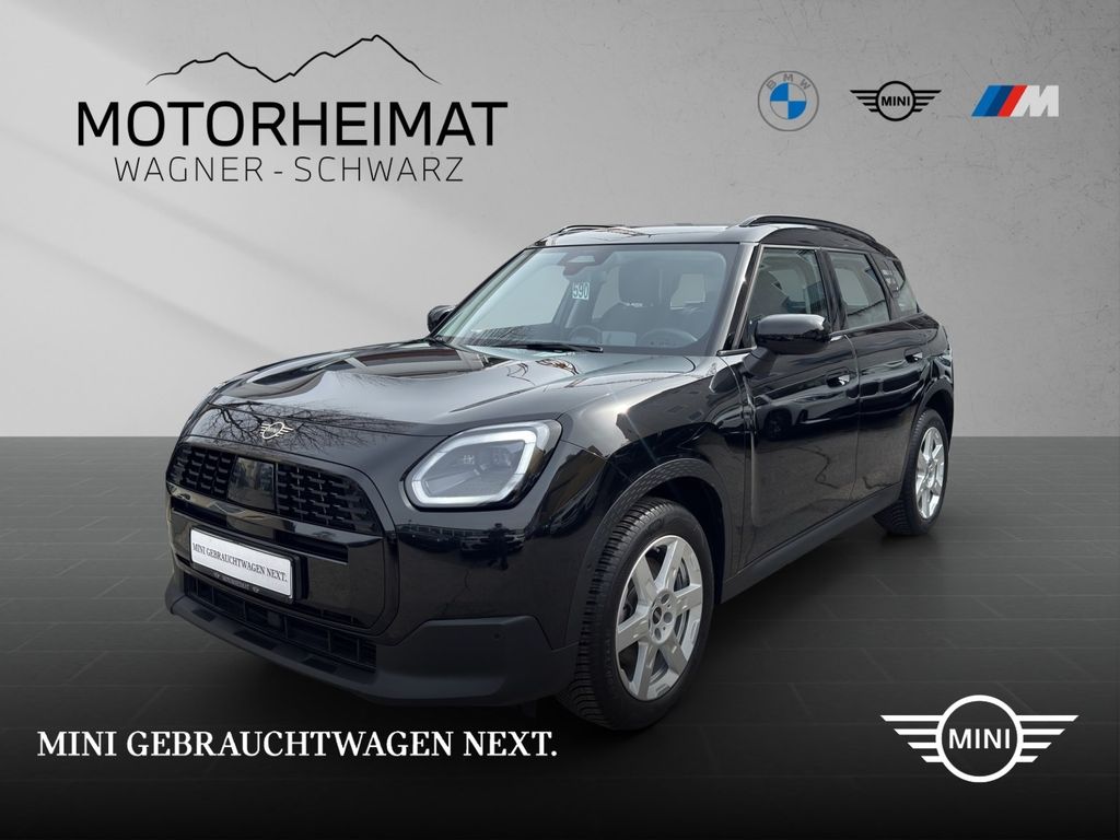 Bild des Angebotes MINI Countryman C Classic HiFi HUD Lenkhzg 2,99%