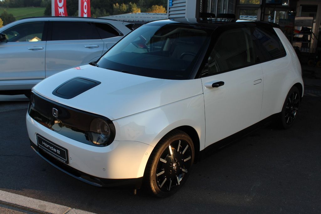 Bild des Angebotes Honda e 113kW Advance Paket,