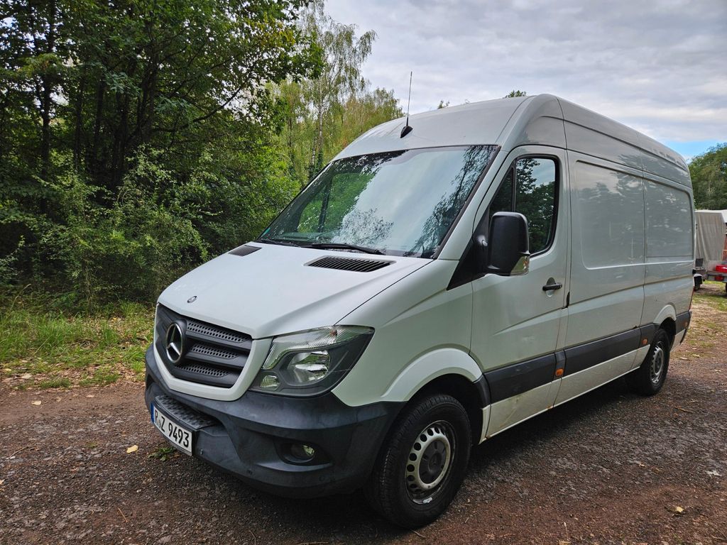 Bild des Angebotes Mercedes-Benz Sprinter