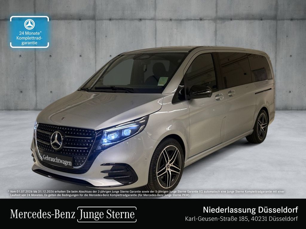 Bild des Angebotes Mercedes-Benz V 250 d STYLE Lang