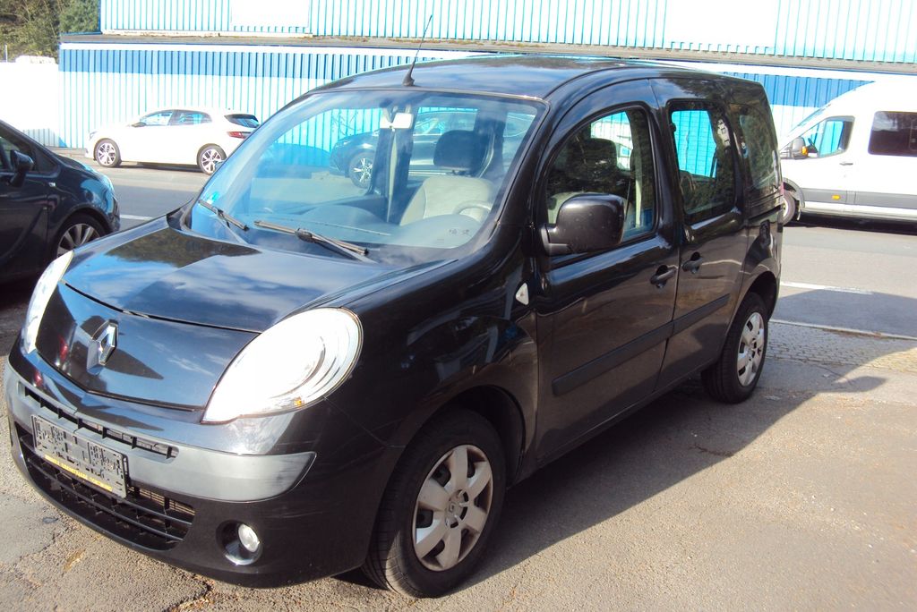 Bild des Angebotes Renault Kangoo Privilege-Klima 1.6 Liter-Reifen Neu