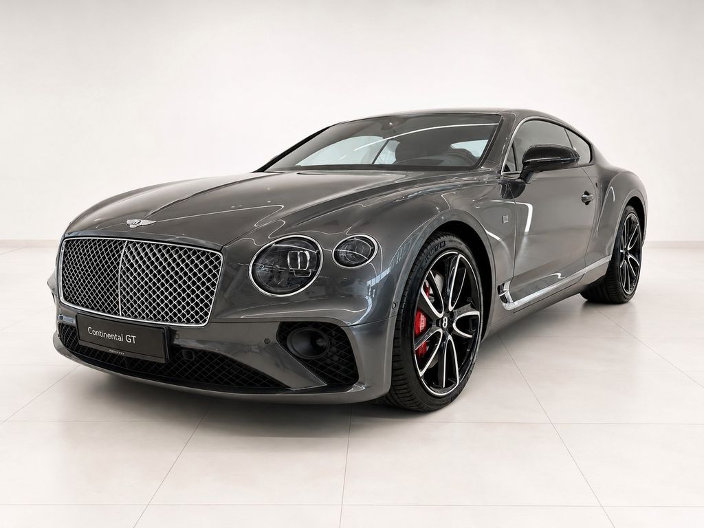 Bild des Angebotes Bentley Continental GT 6.0 W12 First Edition