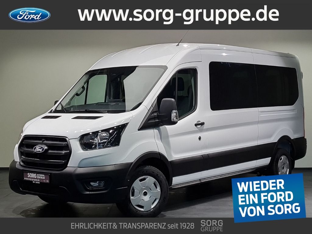 Bild des Angebotes Ford Transit 350L3-Trend Kombi "KMP"EDAG"RAMPE"