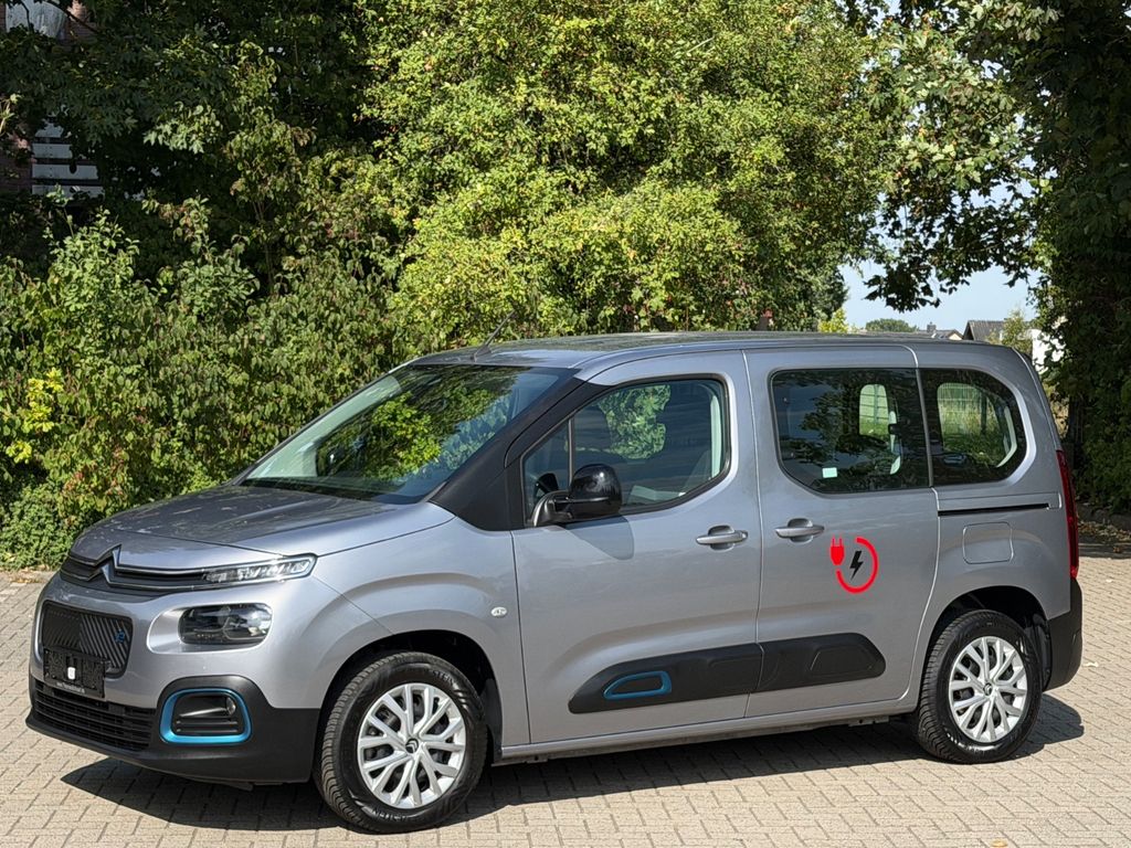 Bild des Angebotes Citroën ë-Berlingo 136 FEEL M 2x Schiebetür Klima