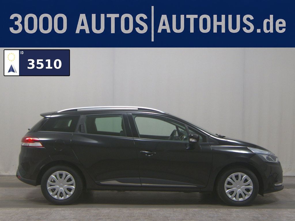 Bild des Angebotes Renault Clio Grandtour 0.9 TCe Business Ed. Navi PDC