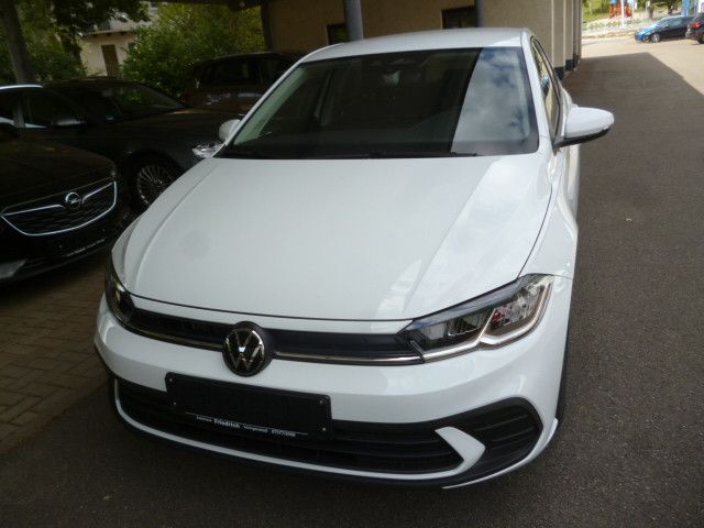 Bild des Angebotes Volkswagen Polo VI Life Klima ALU SH Kamera Sunset