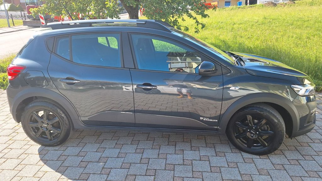 Bild des Angebotes Dacia Sandero TCe 90 Comfort Comfort
