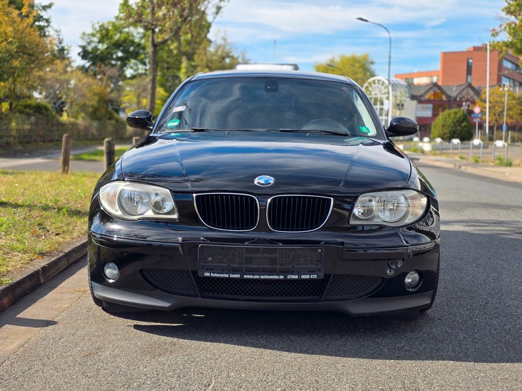 Bild des Angebotes BMW 116i -