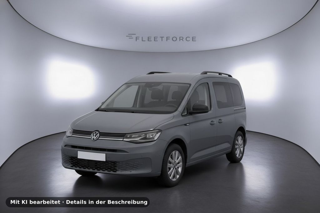 Bild des Angebotes Volkswagen Caddy Maxi Basis ACC KAMERA PDC SHZ AHK