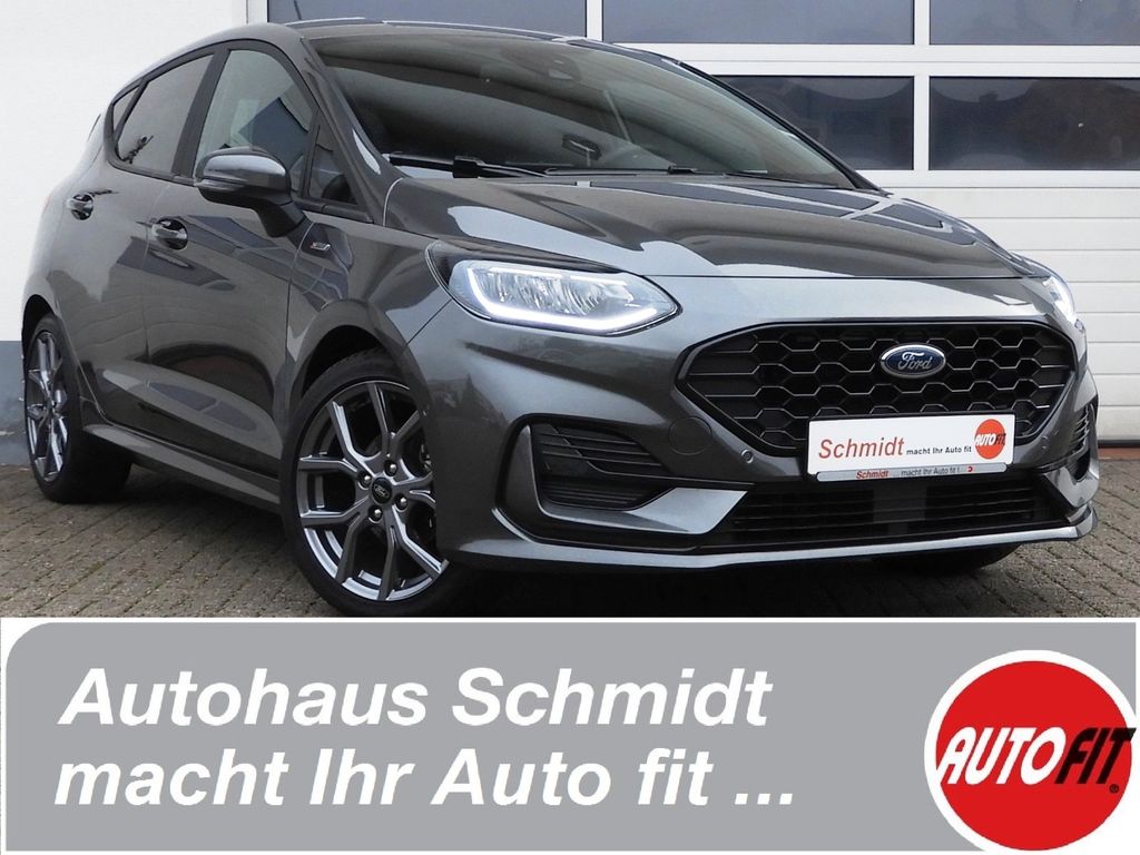 Bild des Angebotes Ford Fiesta ST-Line WinterPaket EasyParking