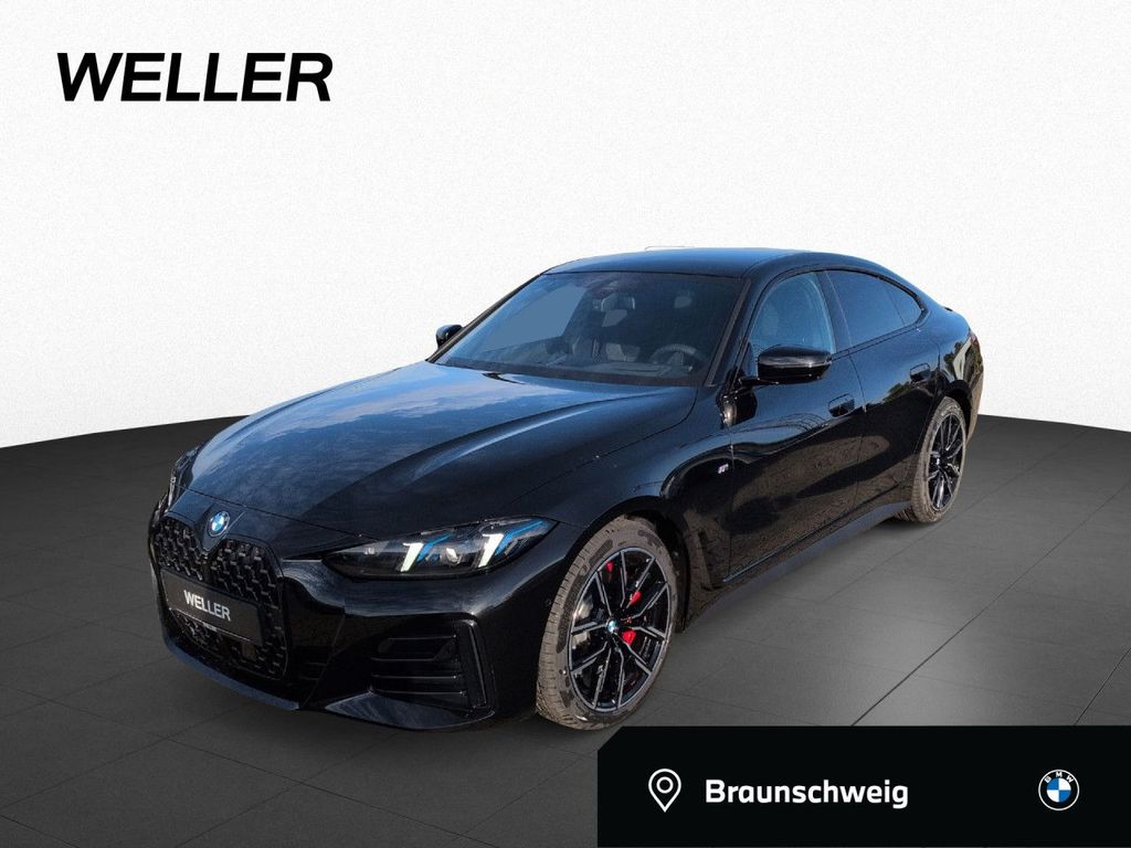 Bild des Angebotes BMW 420i GranCoupe M-Sport Pro DA PA+ 19" HUD