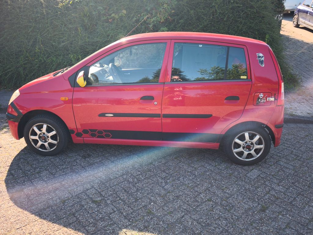 Bild des Angebotes Daihatsu Cuore 1.0 Top Top