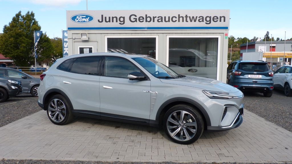 Bild des Angebotes MG Marvel R Performance