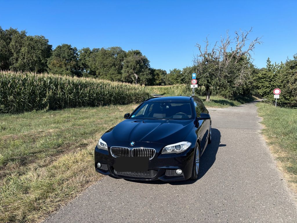 Bild des Angebotes BMW 530d Touring M Sport
