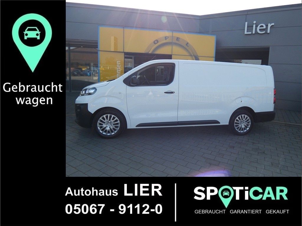 Bild des Angebotes Opel Vivaro Kawa Edition L, Kamera, PDC,Standheizung