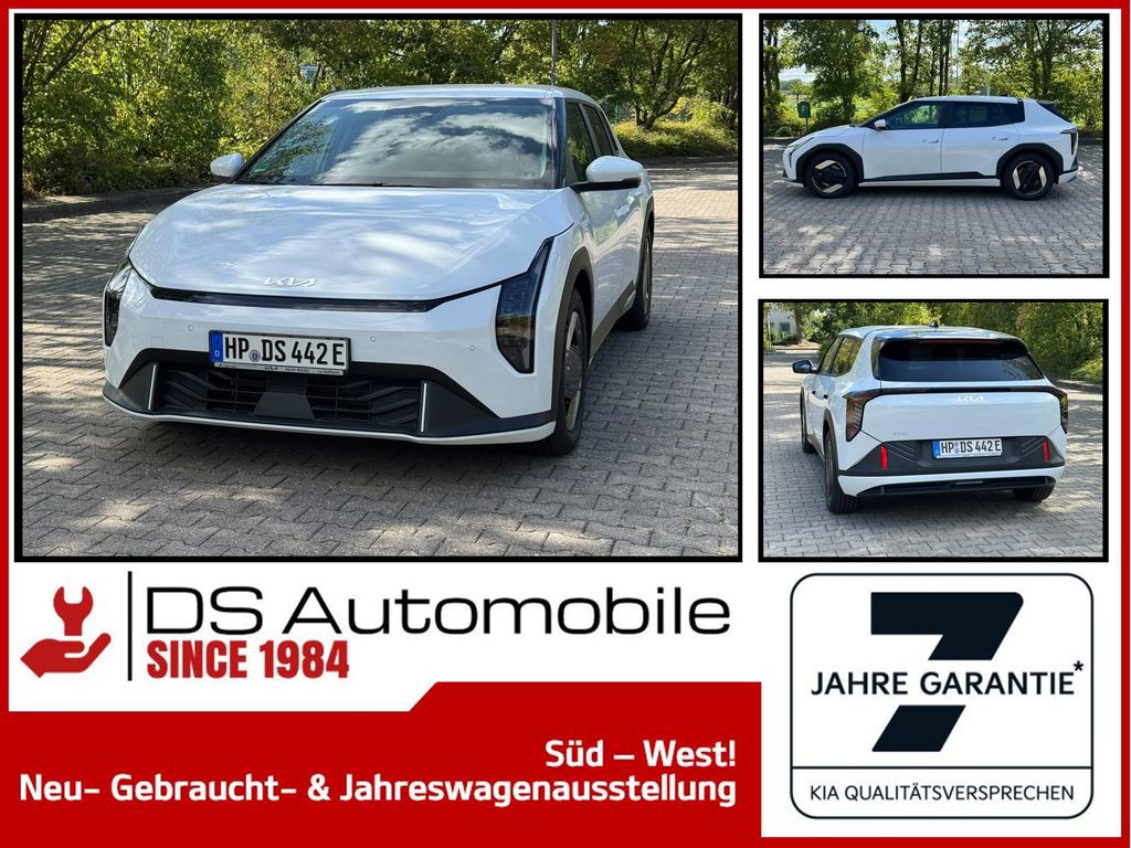 Bild des Angebotes Kia EV4 Hatchback 81,4 kWh FWD Earth |UPG|TECH|WIN|