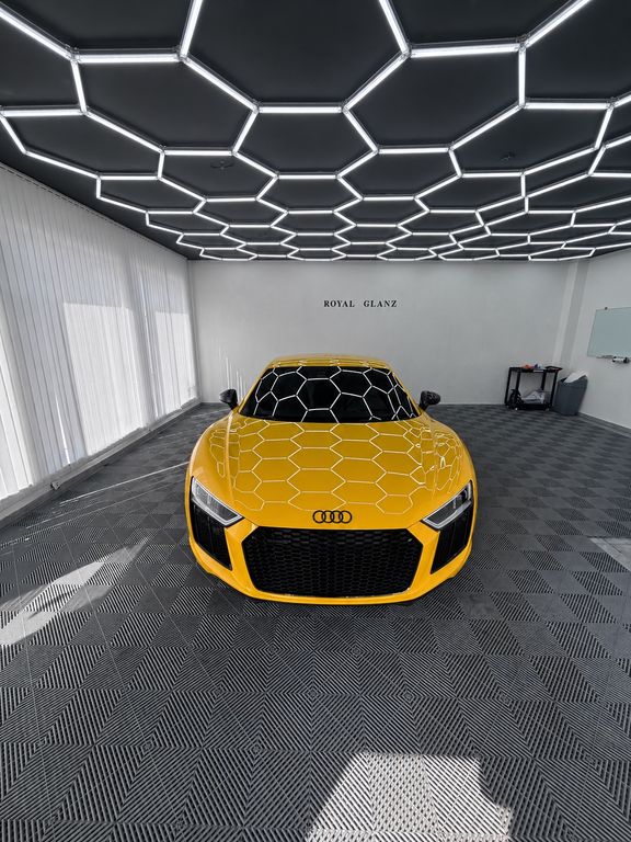 Bild des Angebotes Audi R8 5.2 FSI S tronic quattro
