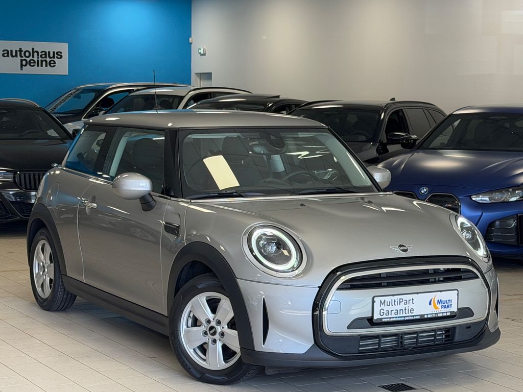 Bild des Angebotes MINI Cooper/Aut/Navi/LED/DrivAss/PDC/Temp/EssenTrim