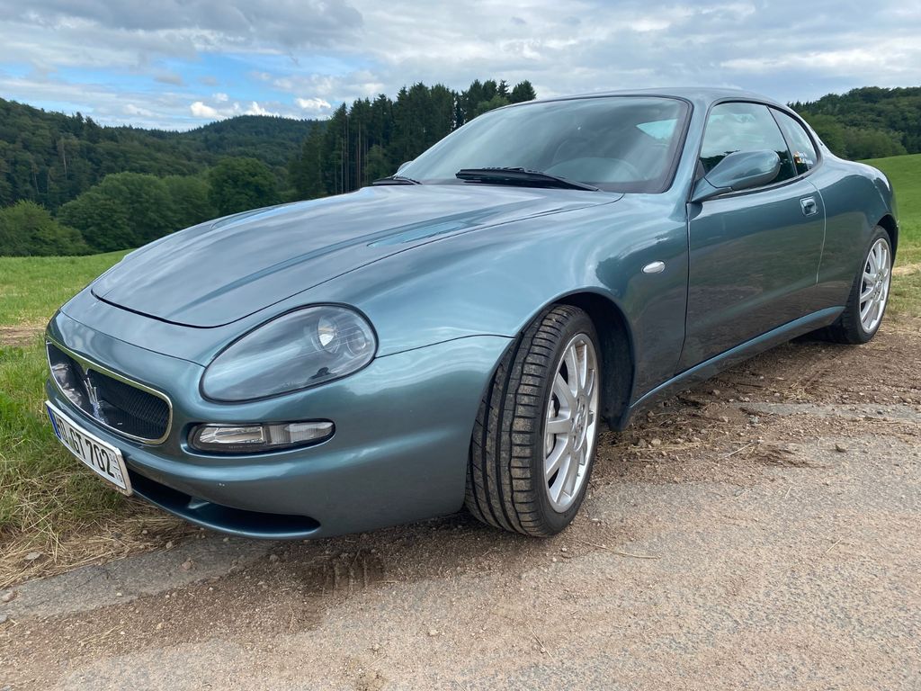 Maserati 3200GT  -Liebhaberstück-