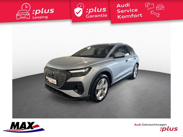 Bild des Angebotes Audi Q4 e-tron 45 e-tron QUAT S-LINE LED+KAM+AUG+AHK+