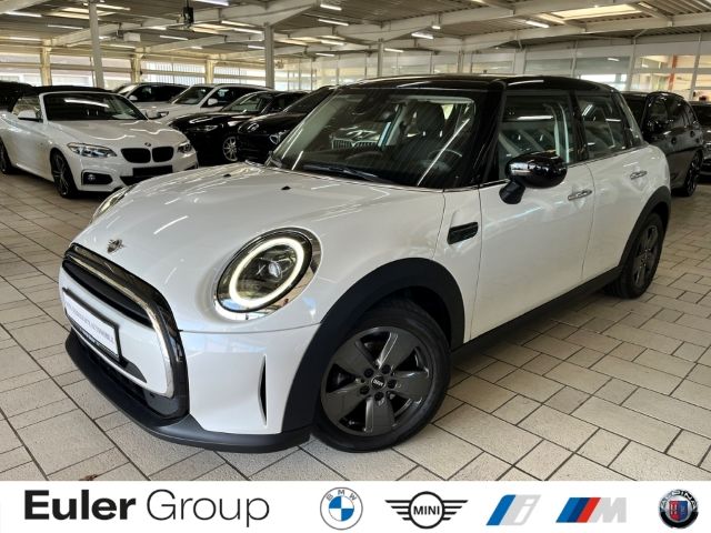 Bild des Angebotes MINI Cooper 5-Türer A Classic Trim Navi LED Drivass.