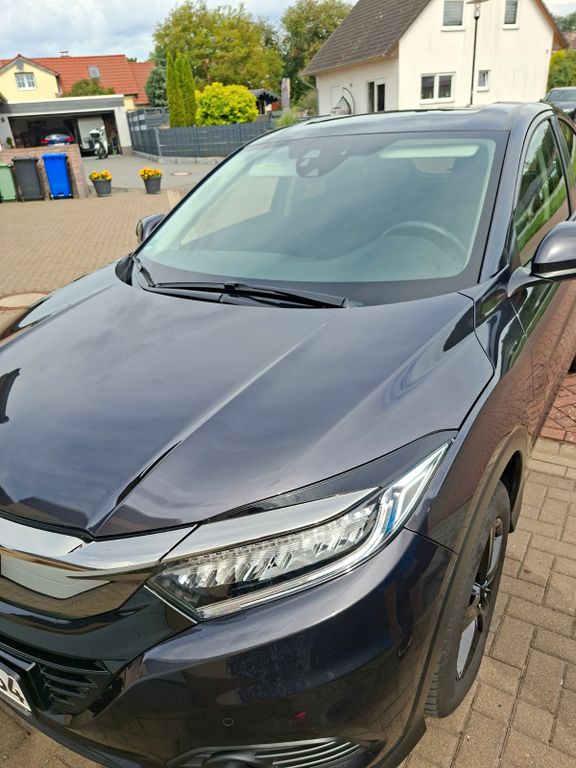 Bild des Angebotes Honda HR-V 1.5 i-VTEC Elegance Elegance