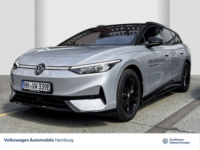 Bild des Angebotes Volkswagen ID.7 Tourer Pro S Pano Navi Head up Display