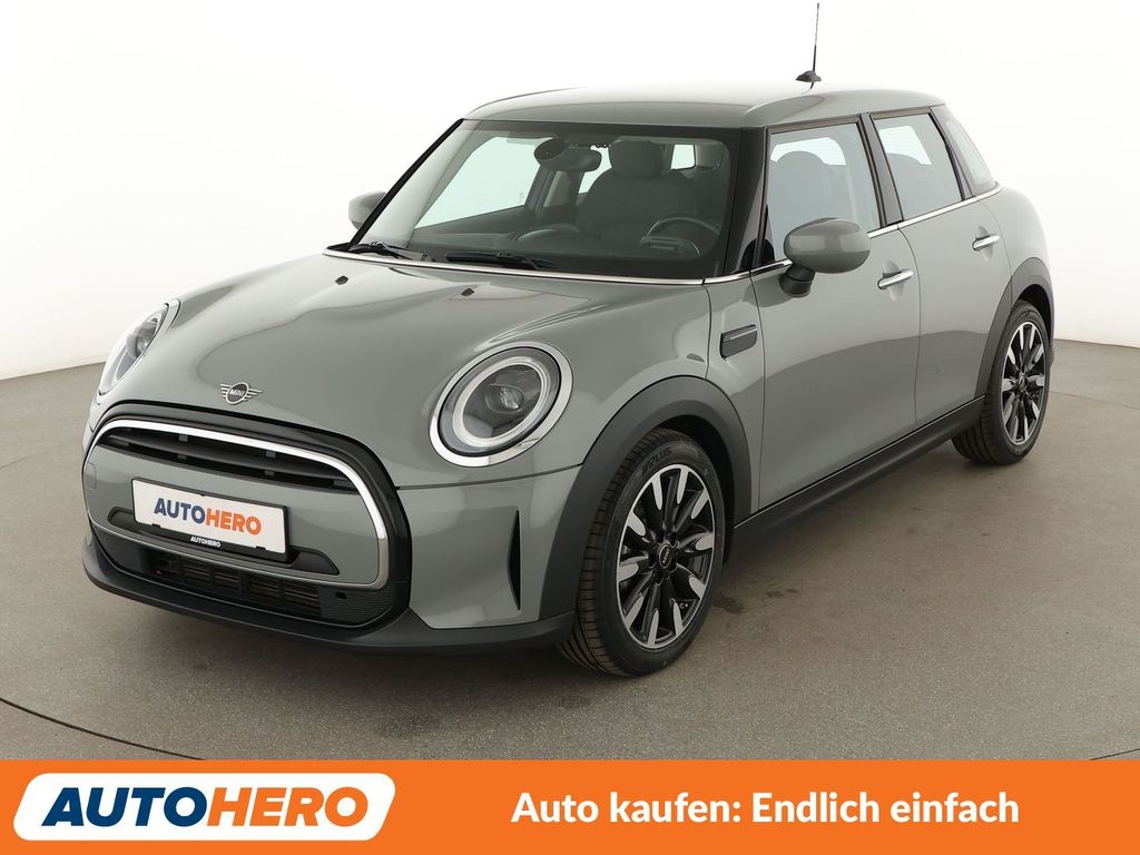 Bild des Angebotes MINI One Classic Trim Aut.*LED*TEMPO*PDC*SHZ*